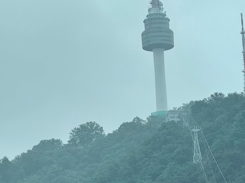 天空花园酒店明洞1号店主图