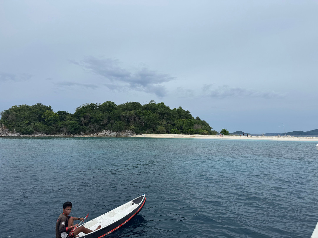 Buhay Isla景点图片