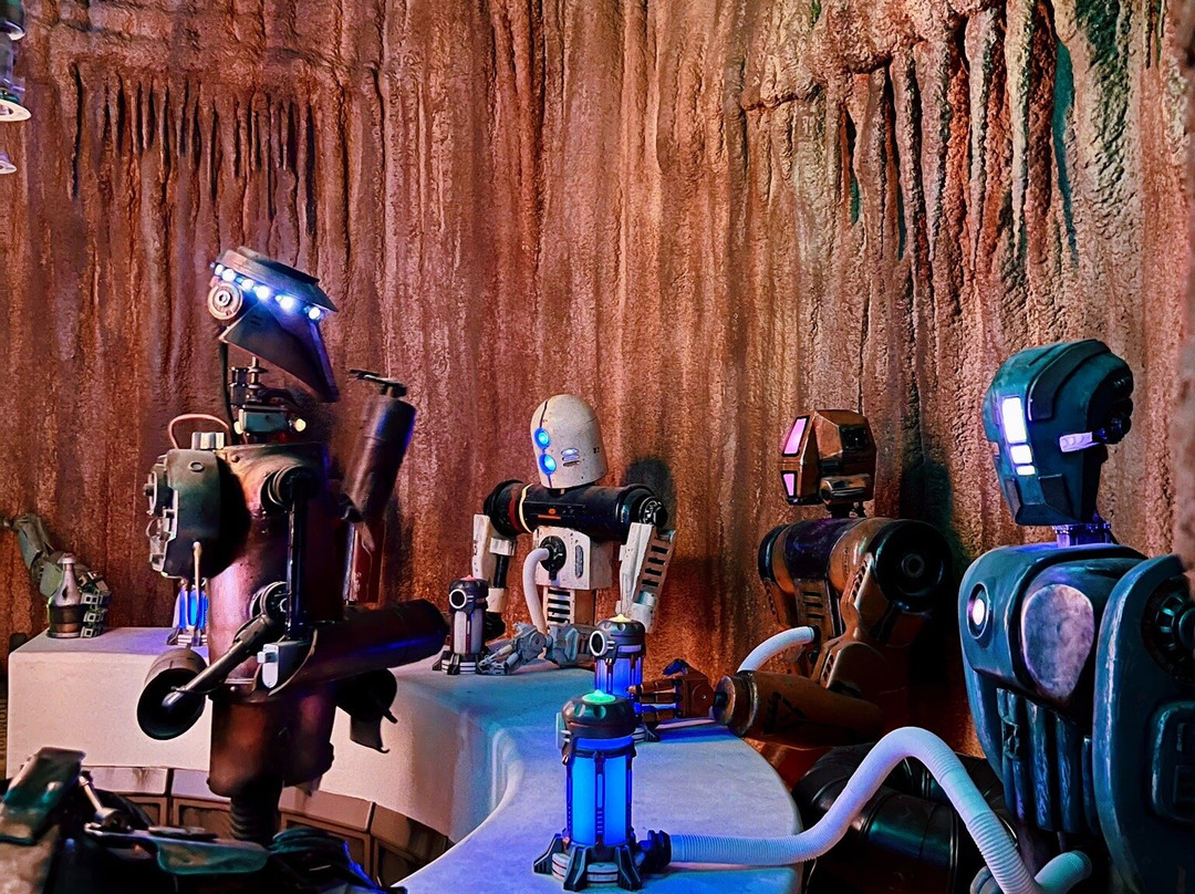 Dreamwalk Park-奥勒姆必去景点