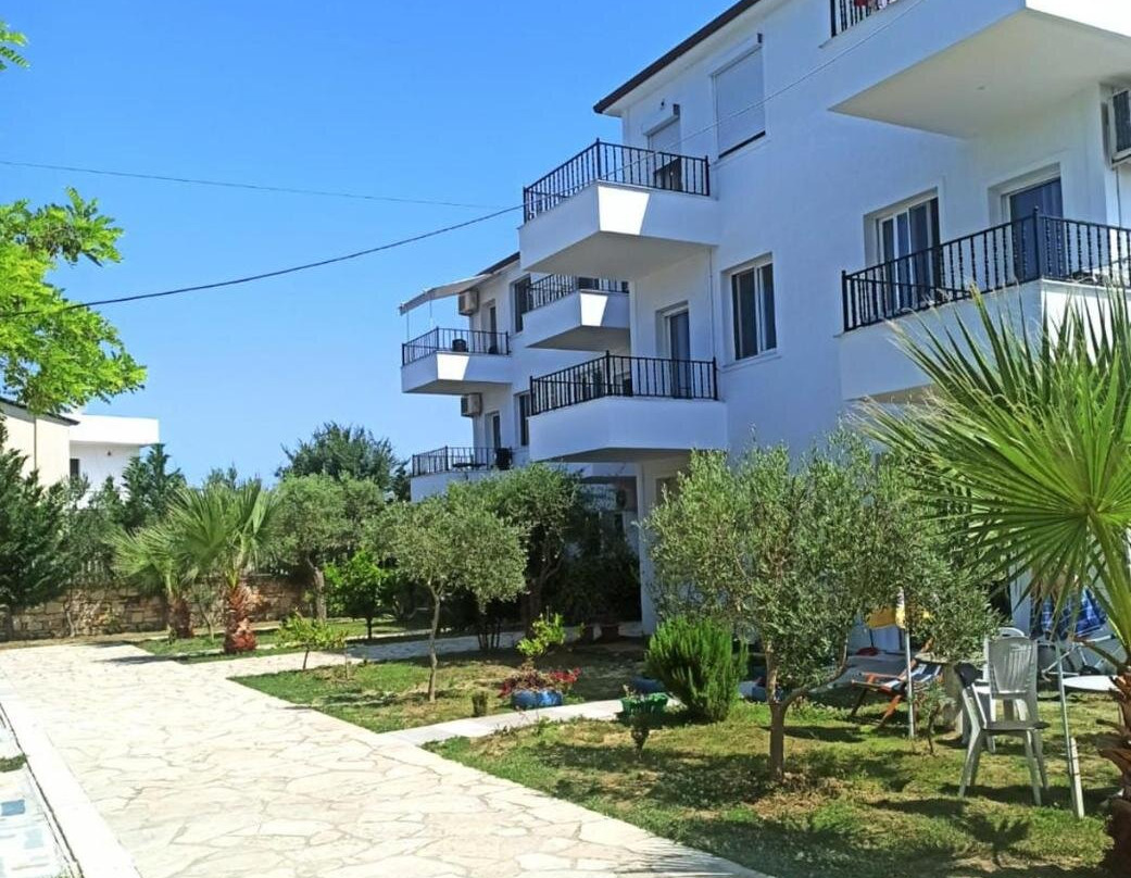 Villa Gozhina