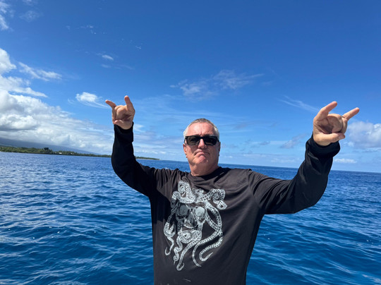 科纳海洋冒险-凯鲁瓦-柯纳必去景点