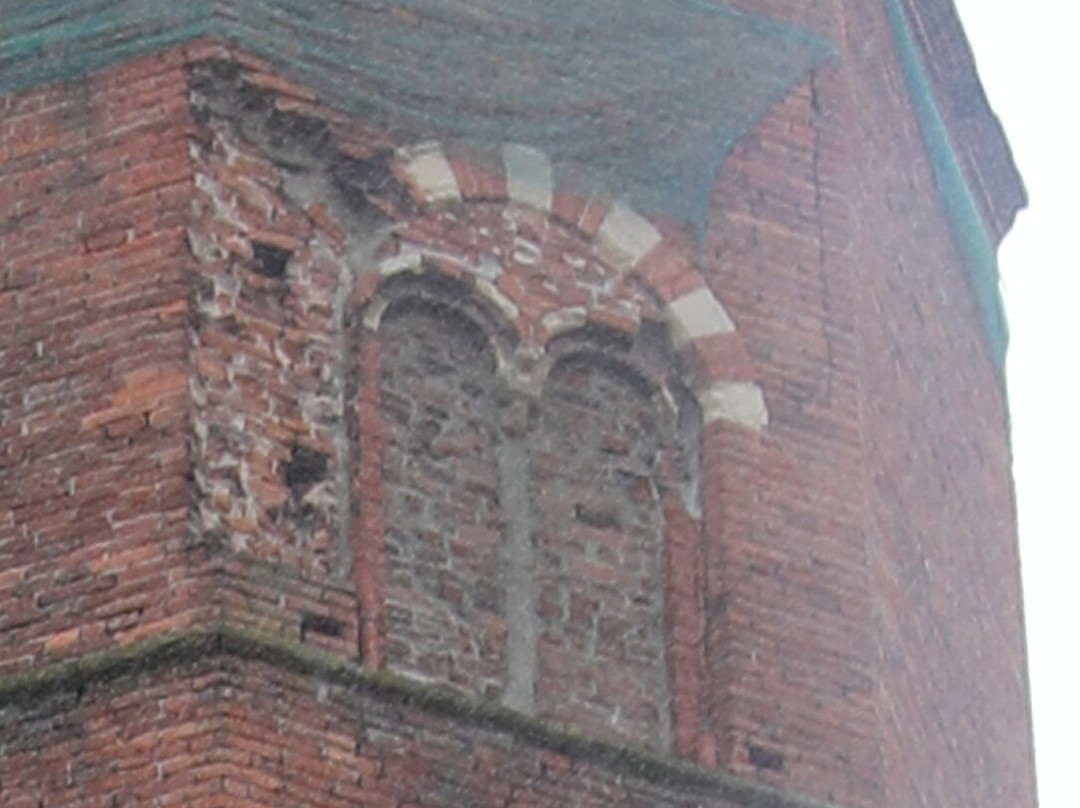 Torre De Regibus-阿斯蒂必去景点