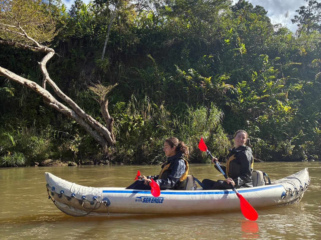 Varibolo Resto and Kayak Tours景点图片