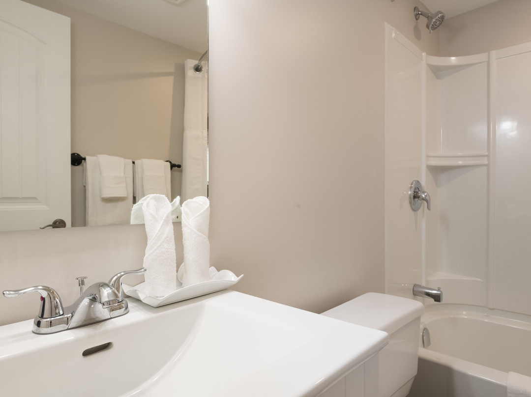 加拿大最佳价值汽车旅馆主图