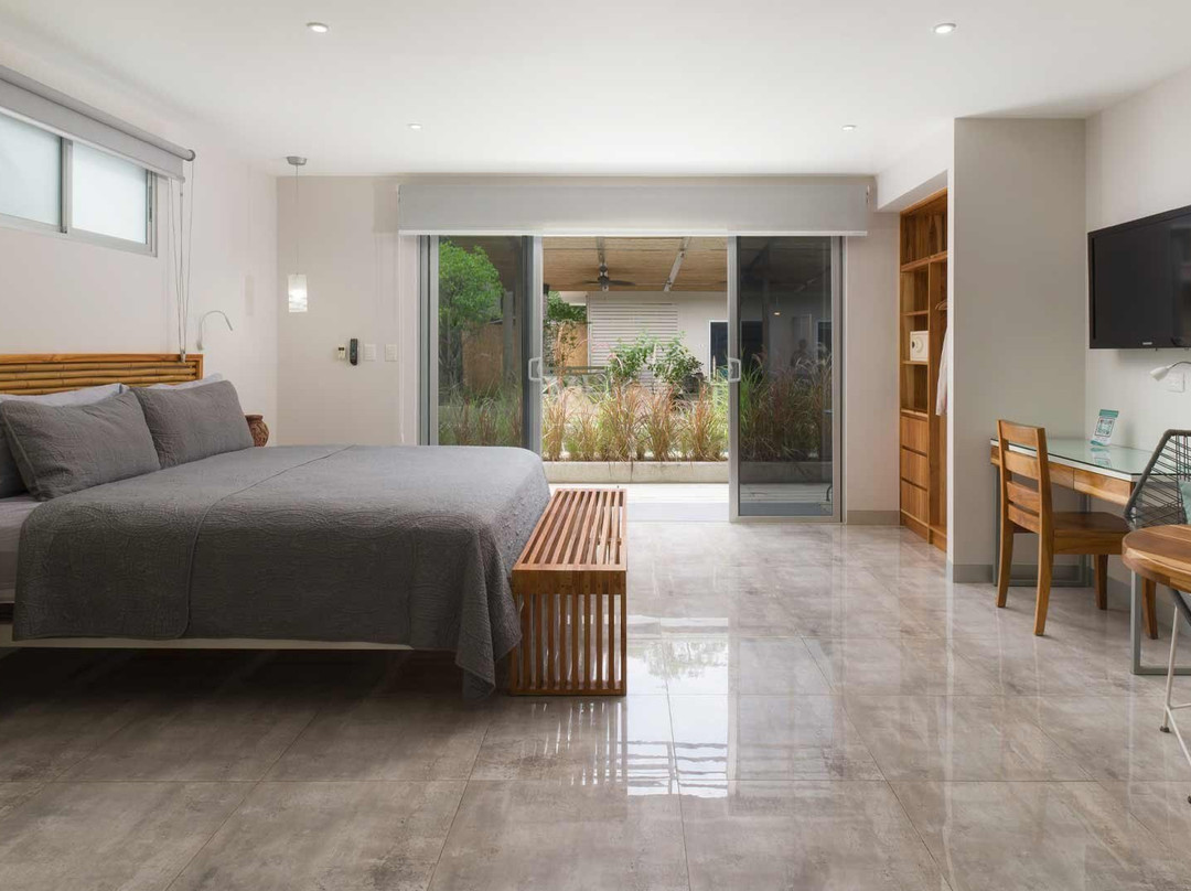 Tamarindo Bay Boutique Hotel主图