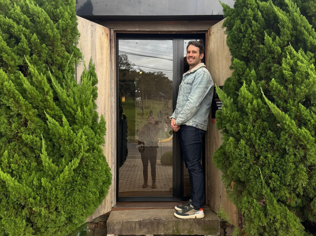 Vinícola Foppa & Ambrosi-Garibaldi必去景点