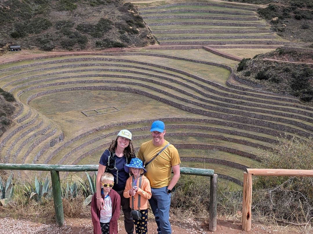 Peru Summit Adventures-库斯科必去景点