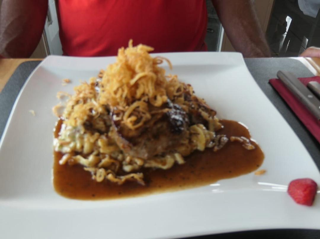 Wirtshaus an der Rotach