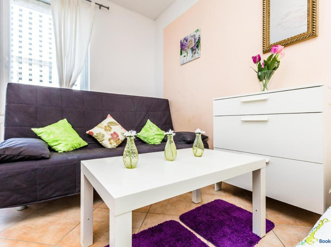 Apartments Troisdorf