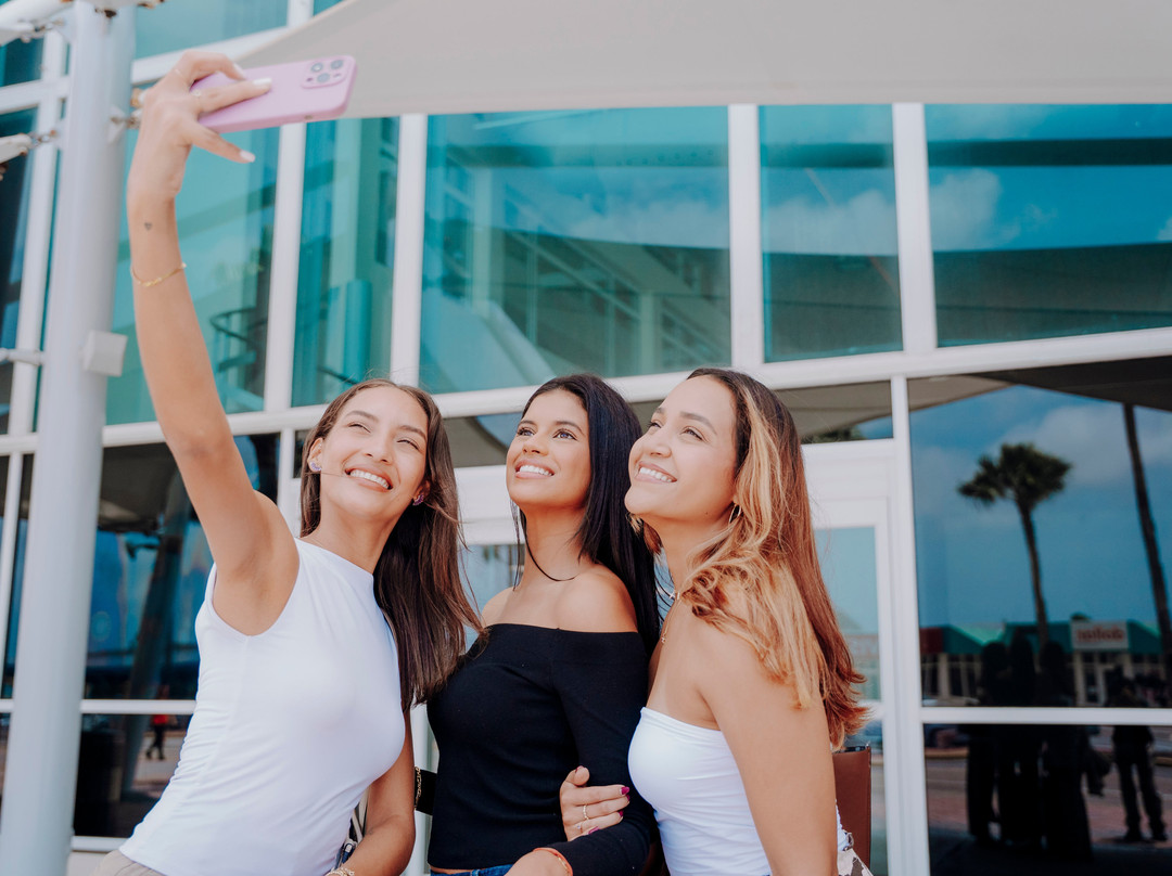 First Class Experience Aruba-奥腊涅斯塔德必去景点