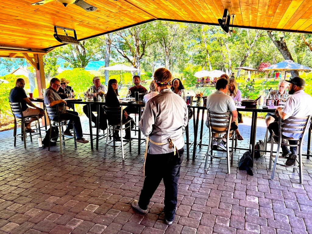 Troon Vineyard-格兰茨帕斯必去景点