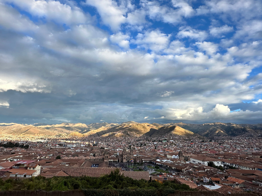 Peru Private Tours-库斯科必去景点