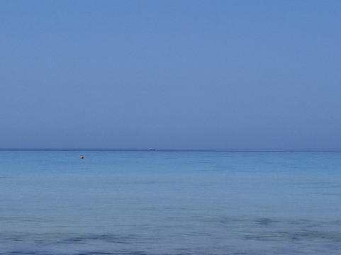 Zelig Beach-马尔萨拉必去景点