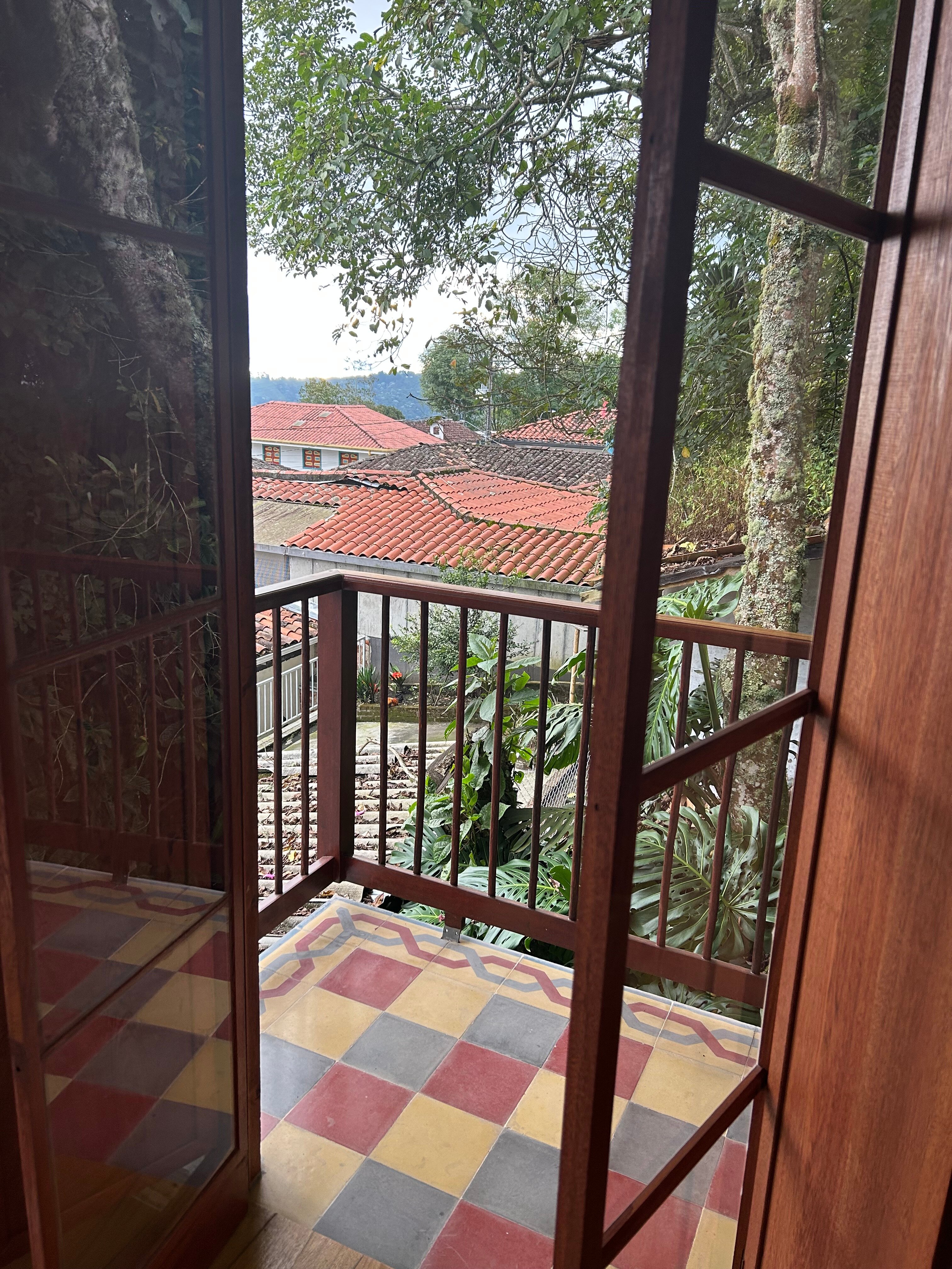 Hotel Terrazas de Salento-官方