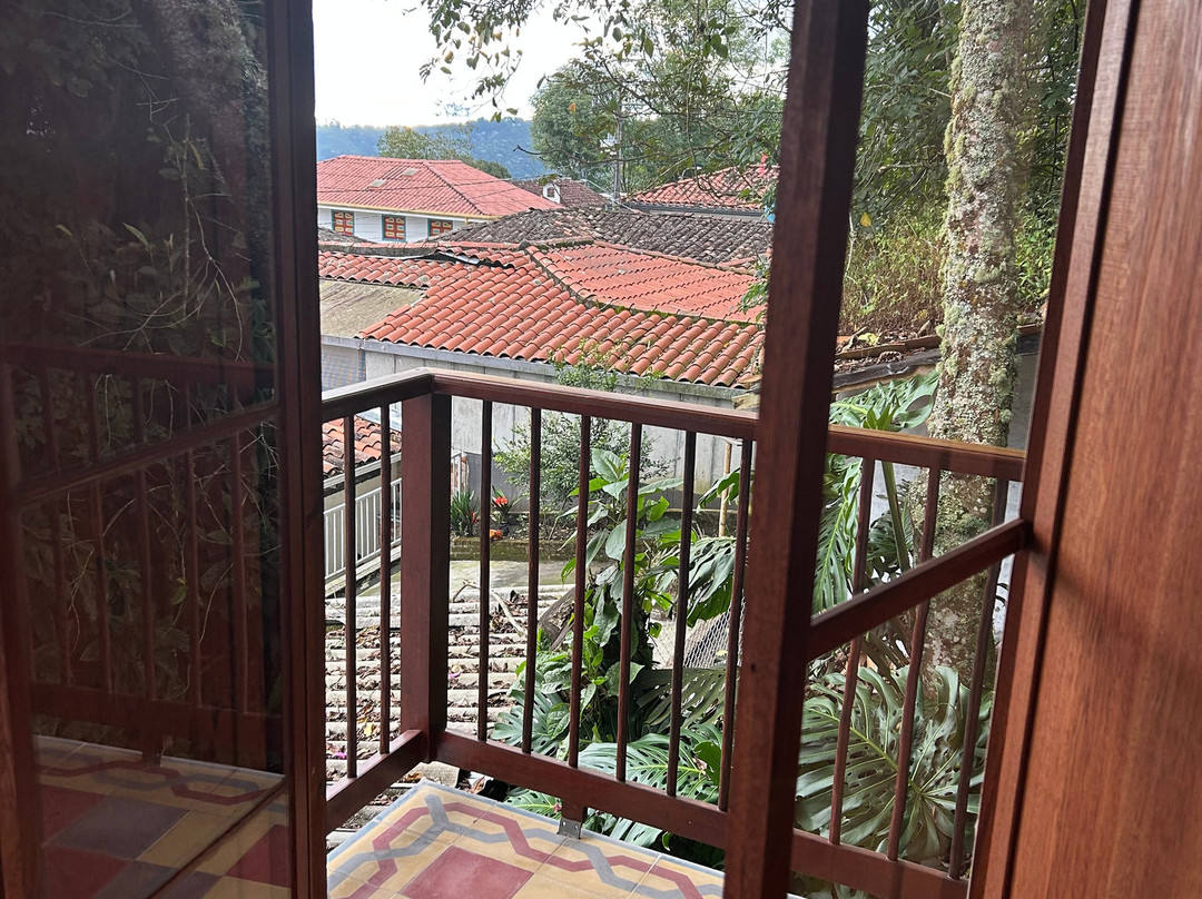 Hotel Terrazas de Salento主图