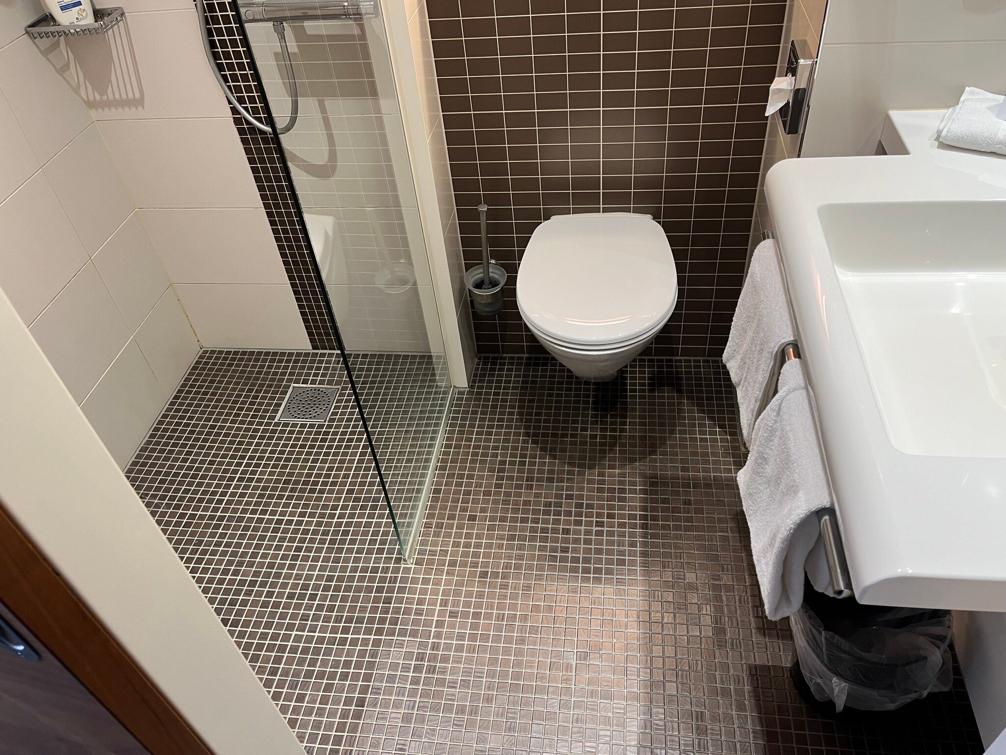 尼克特劳赫最佳西方酒店-官方