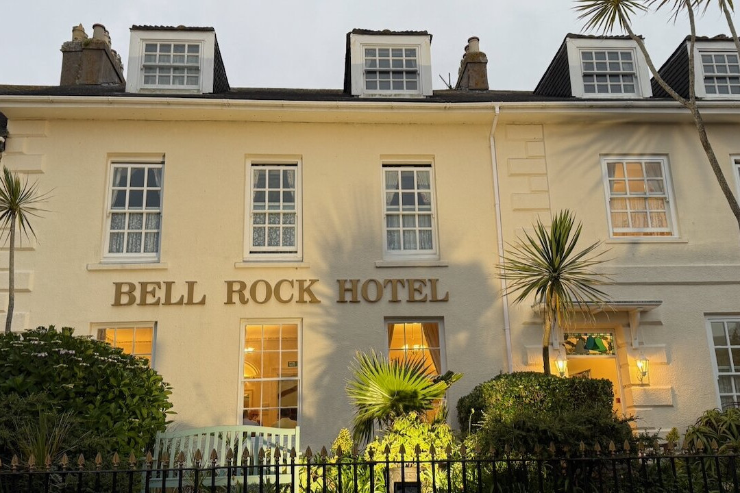 Bell Rock Hotel主图
