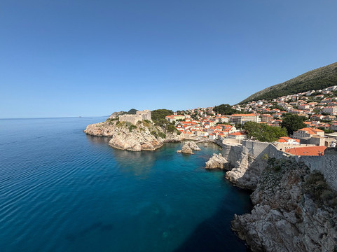 Cromotion Travel-萨格勒布必去景点