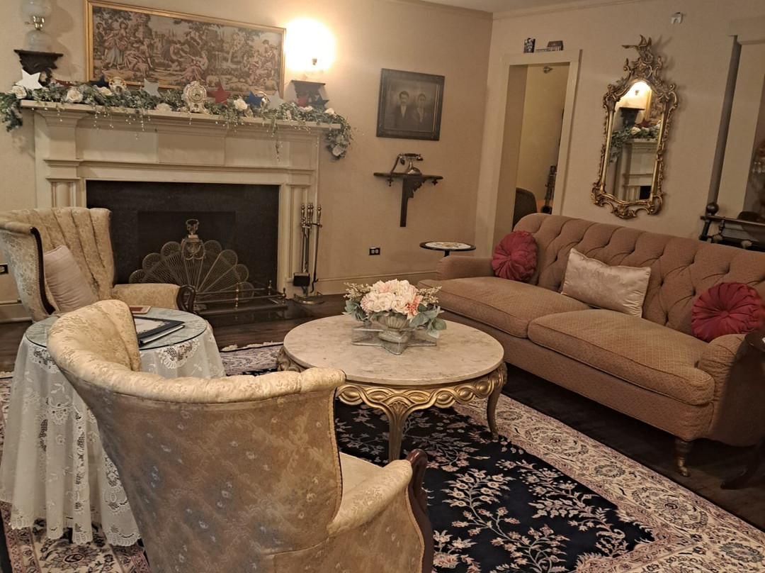 Historic Eureka Inn主图