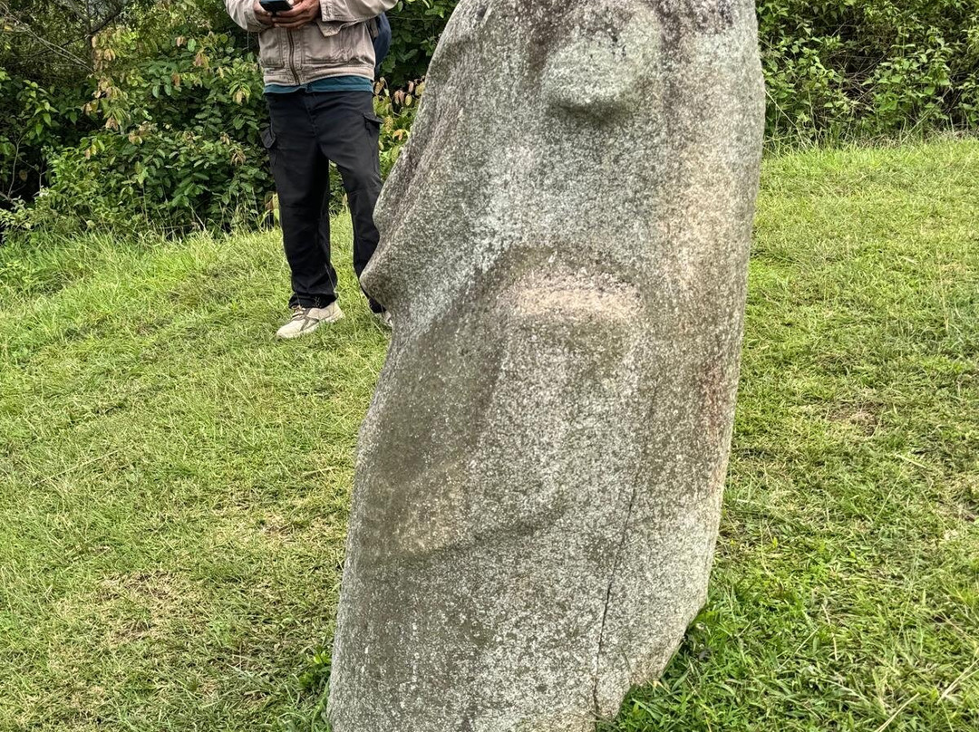 Bada Valley-Poso必去景点