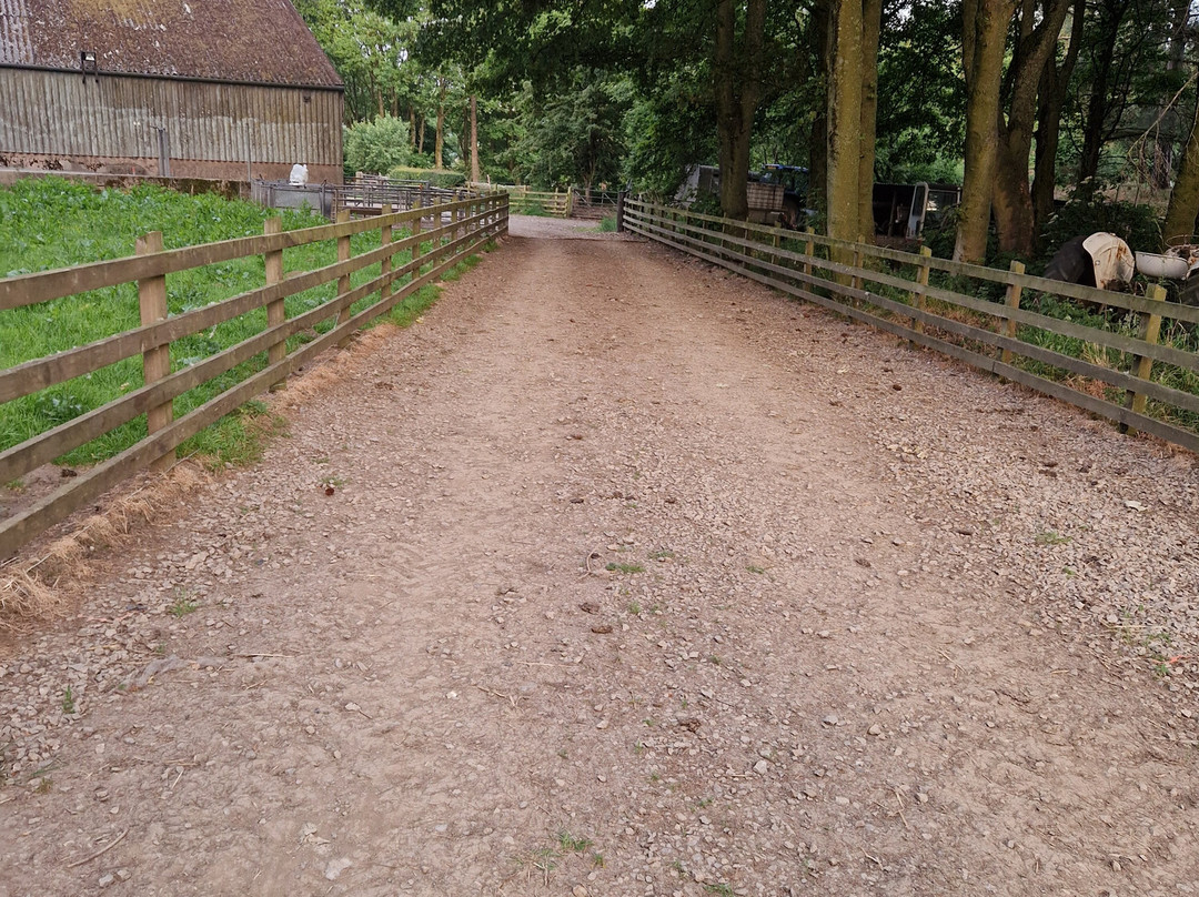 Dunscar Farm Bed & Breakfast主图
