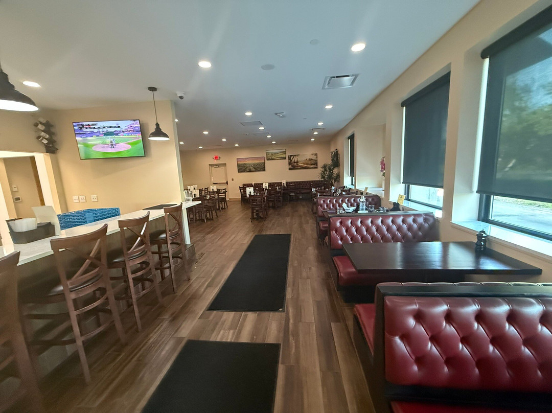 Prime Cuts Italian Steakhouse