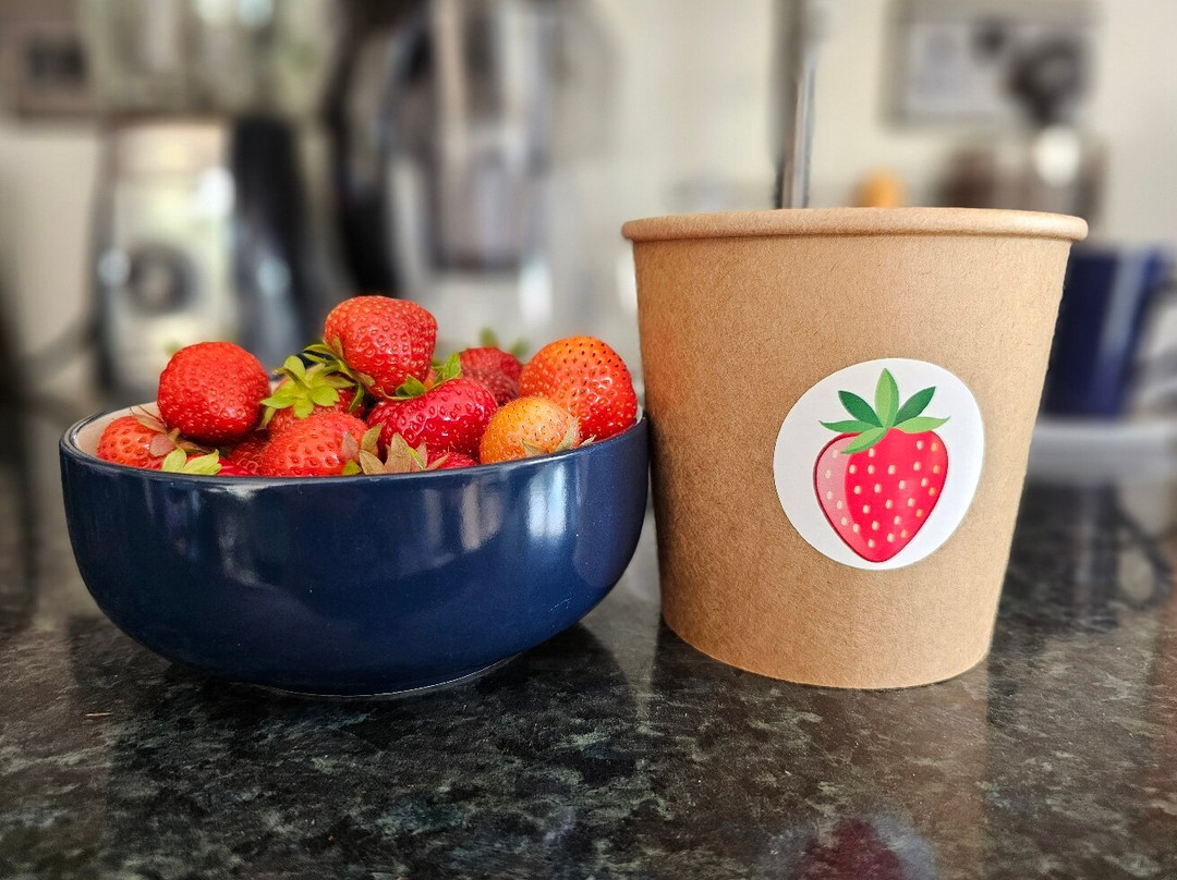 Felderland PYO Farm-桑威治必去景点