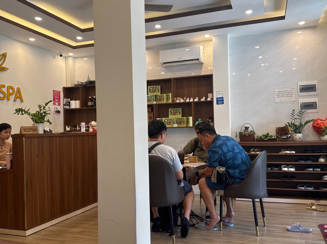 Sum Spa Danang-岘港必去景点