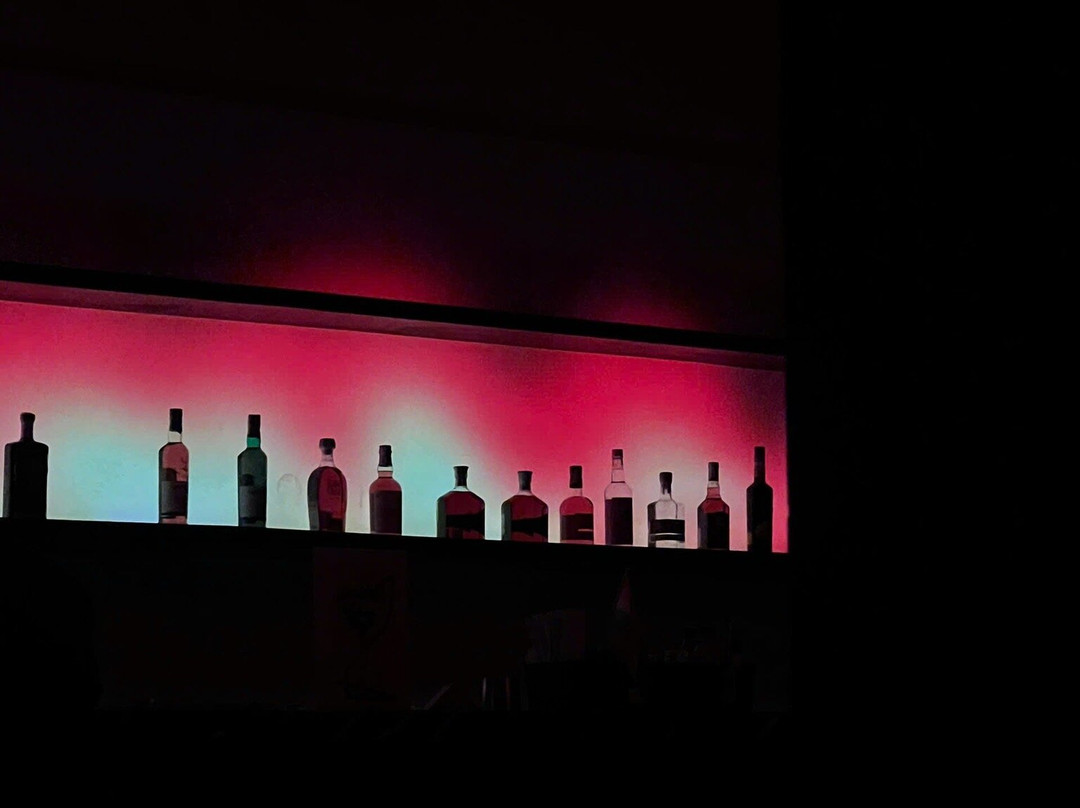 Sinner Saigon-胡志明市必去景点