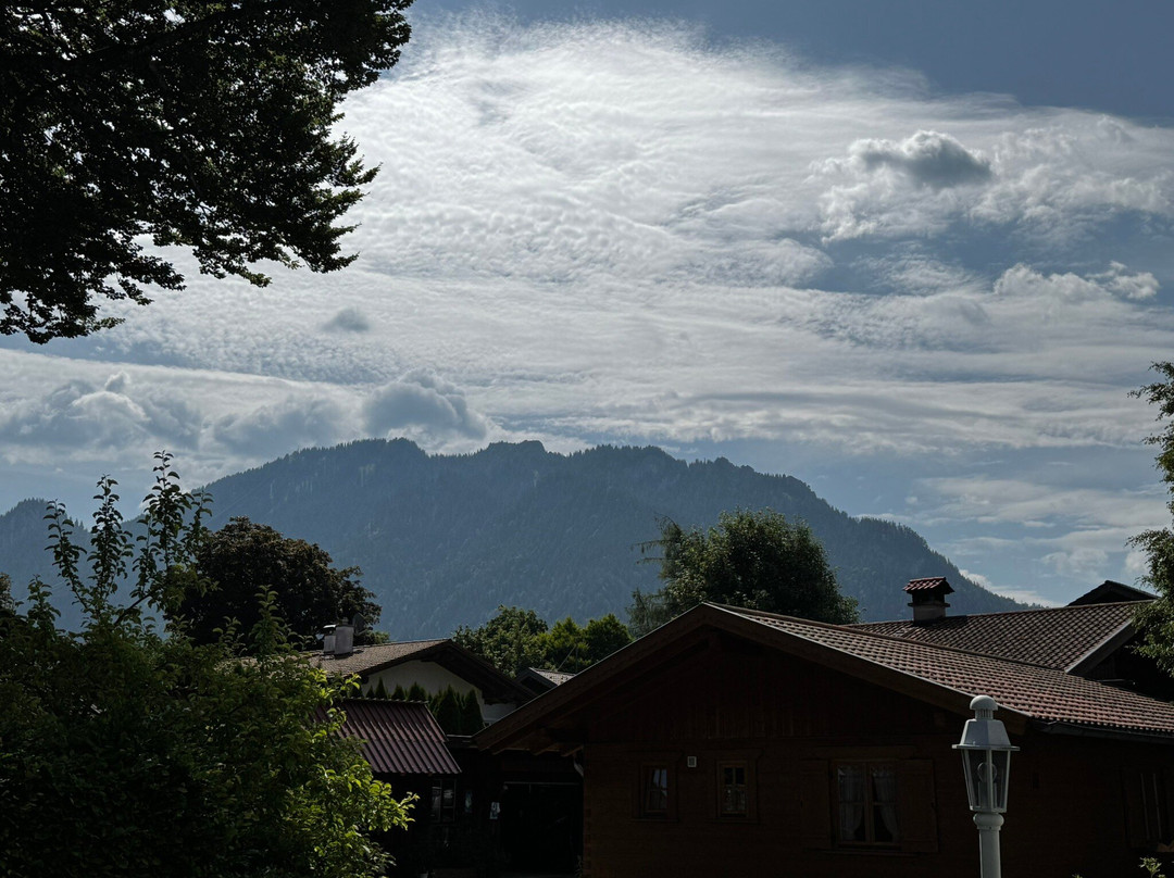 Hotel Garni Antonia主图