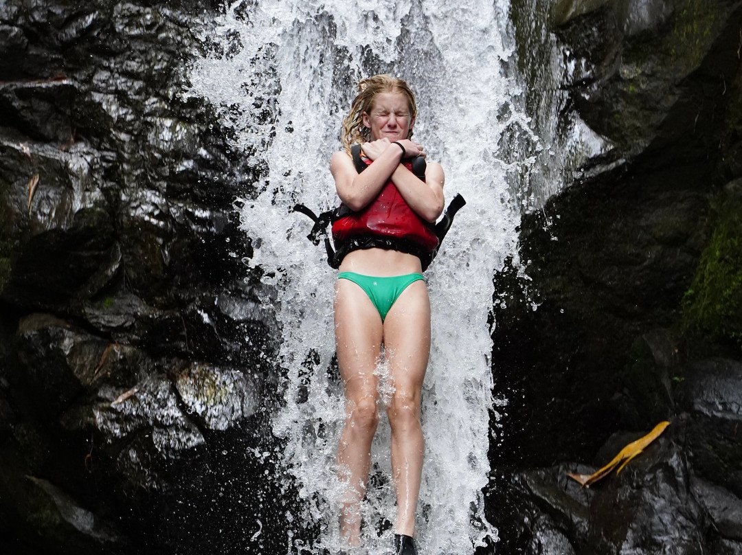 Paddle 9-哥斯达黎加安东尼奥国家公园必去景点