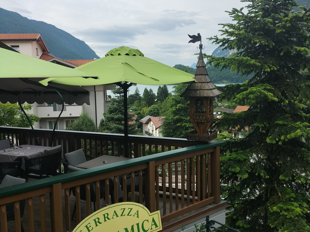 Alexander Hotel Alpine Wellness Dolomites主图