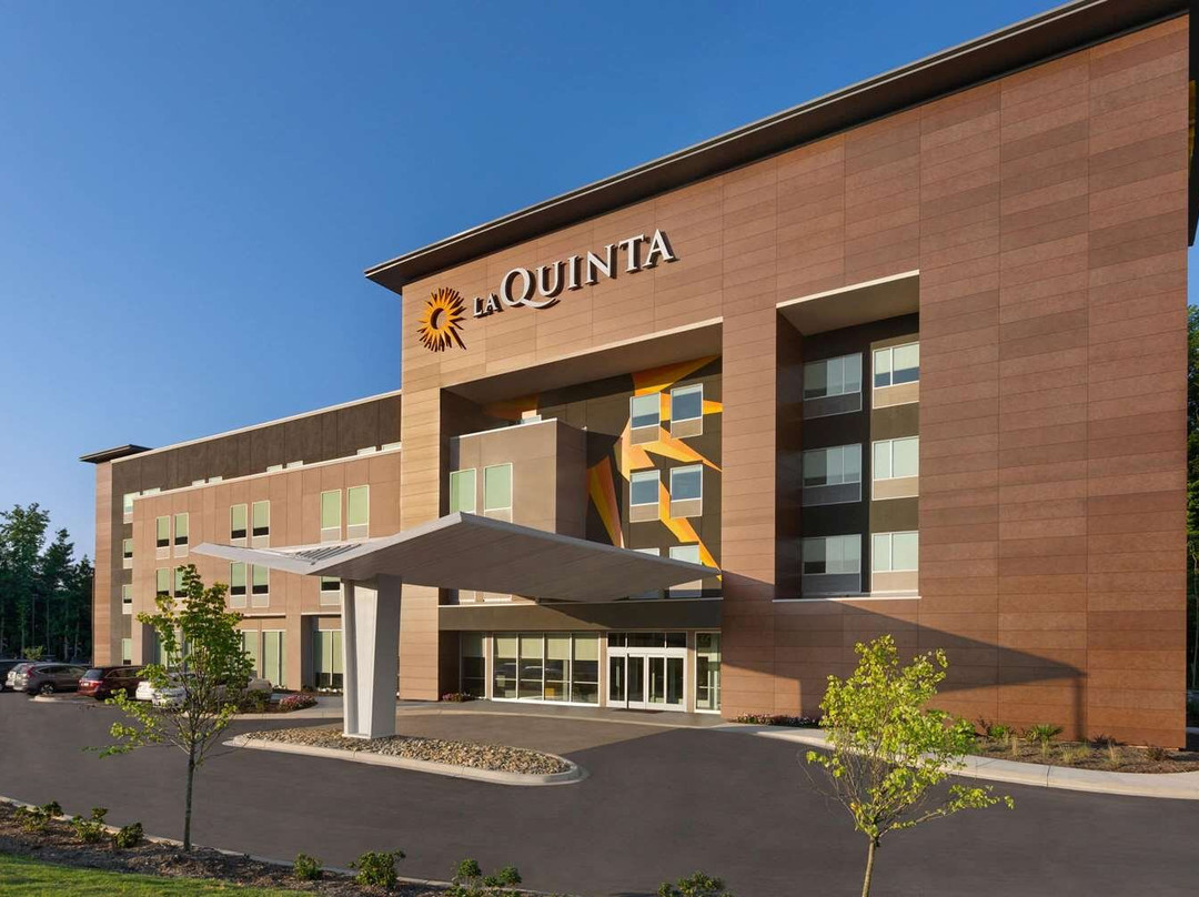 Lando酒店住宿-La Quinta Inn & Suites by Wyndham Rock Hill