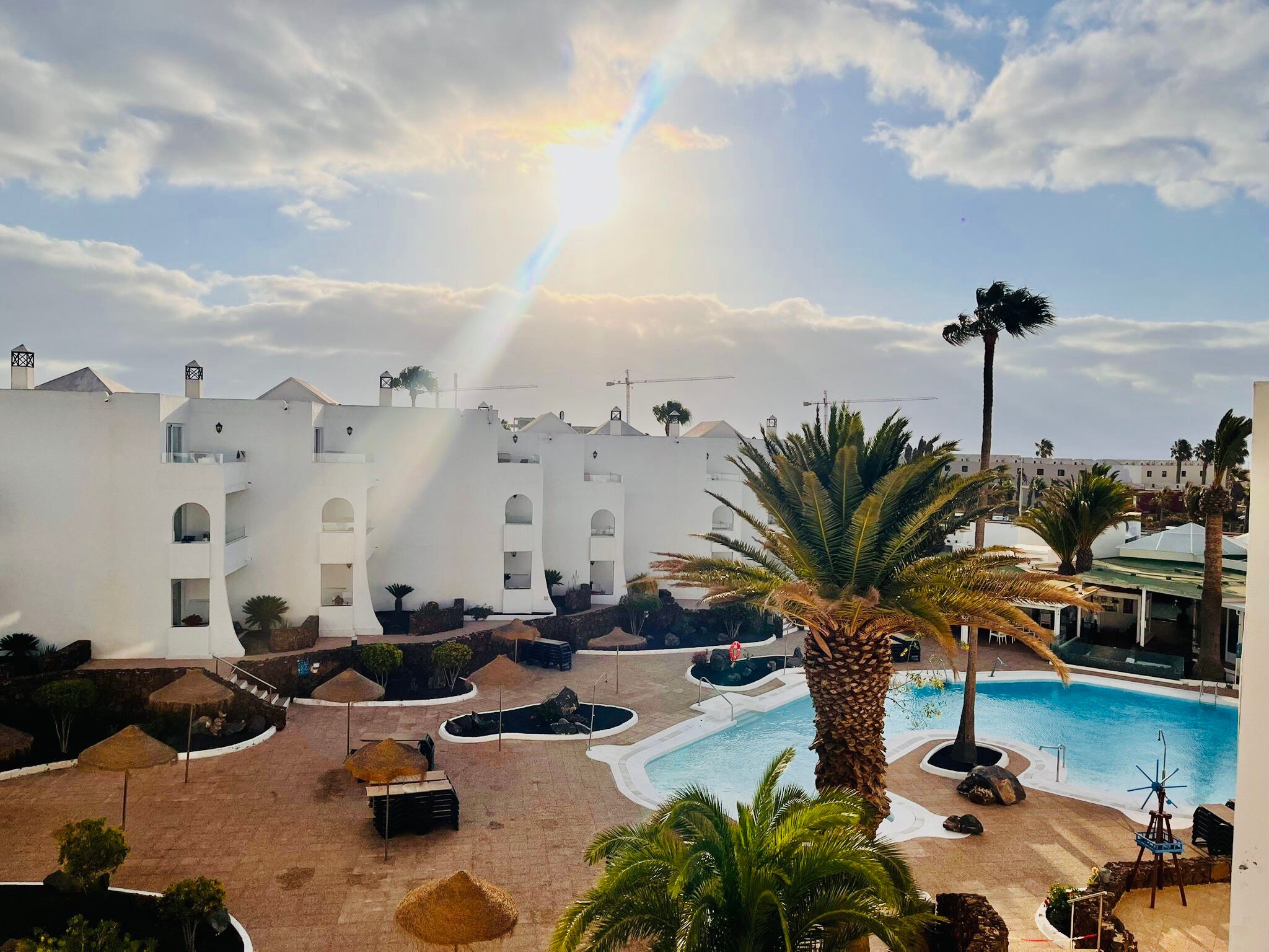 Hotel Siroco Adults Only-官方