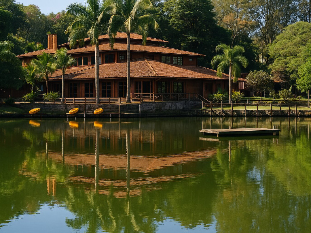 Hotel & Restaurante Passarim主图