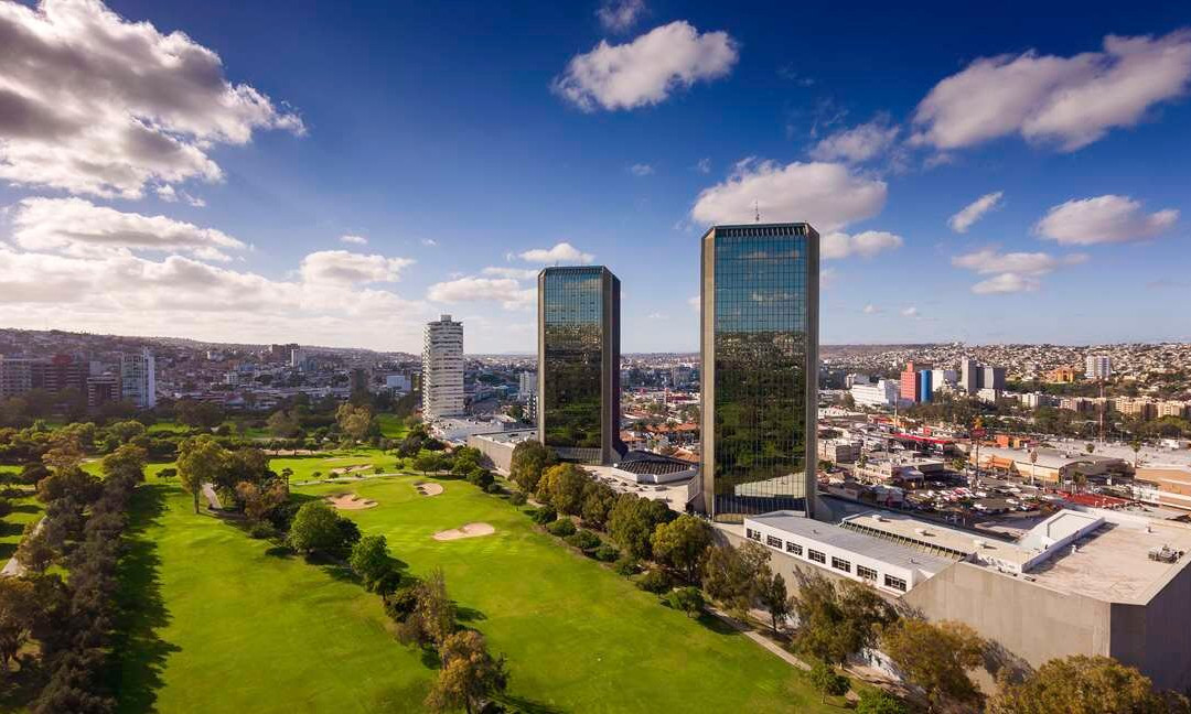 Grand Hotel Tijuana