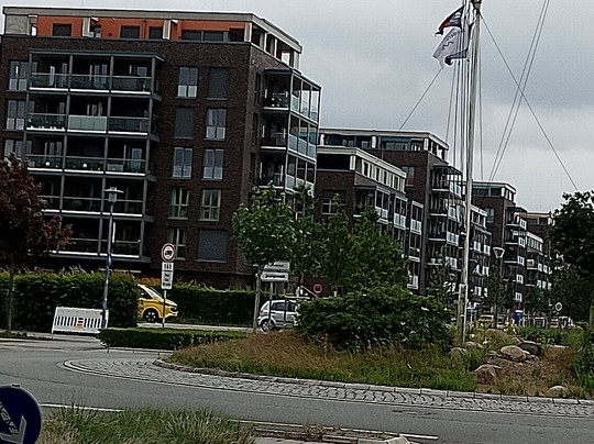 Banter See-威廉港必去景点