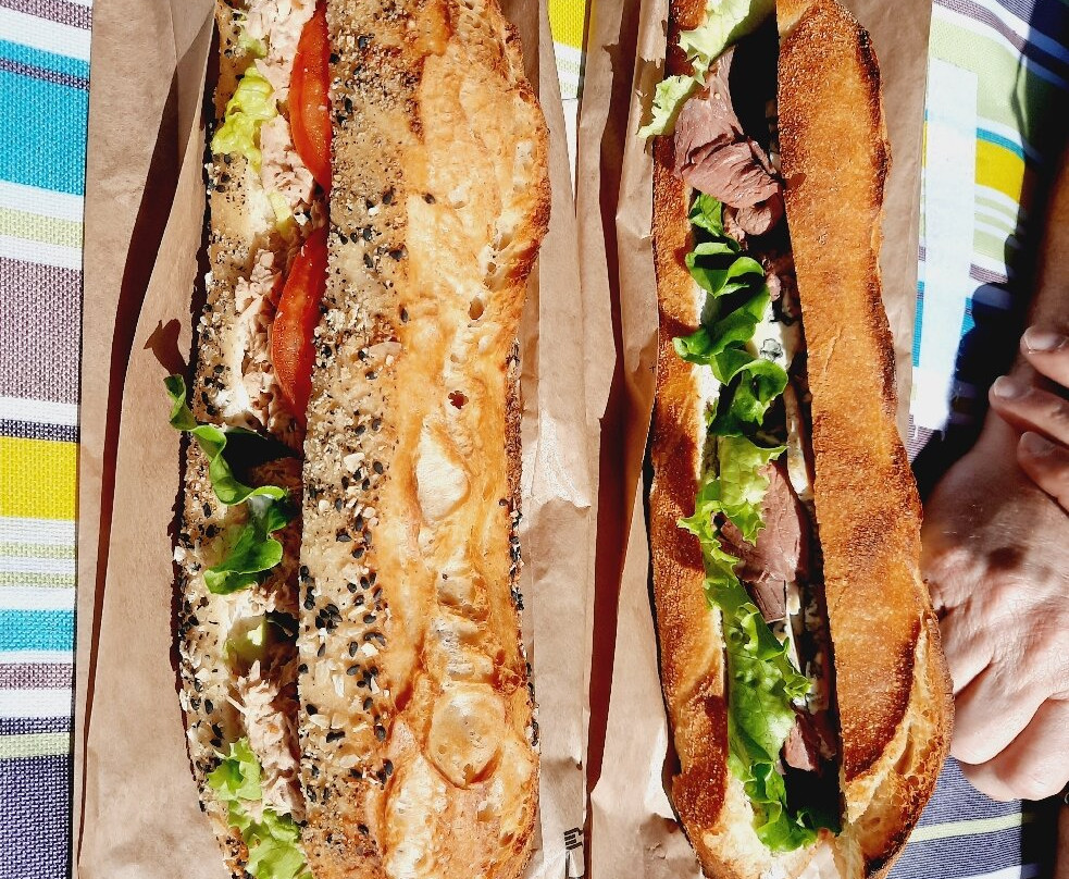 Boulangerie BONNIN Freres主图