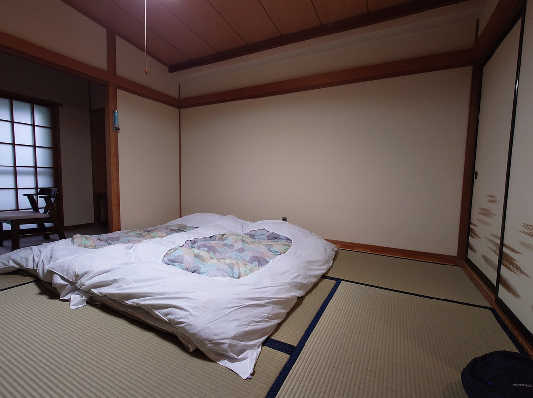 Kamikochi Nishi-ito-ya Mountain Lodge主图