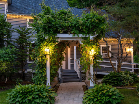 康奈尔住宿加早餐旅馆主图