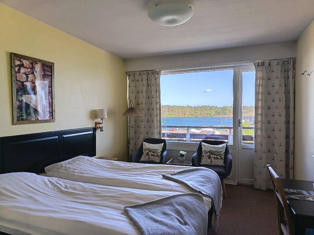 Skärgårdshotellet主图