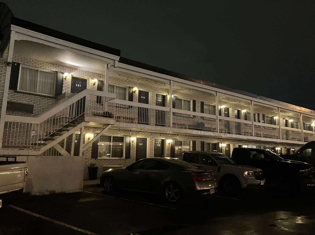 Motel La Siesta主图