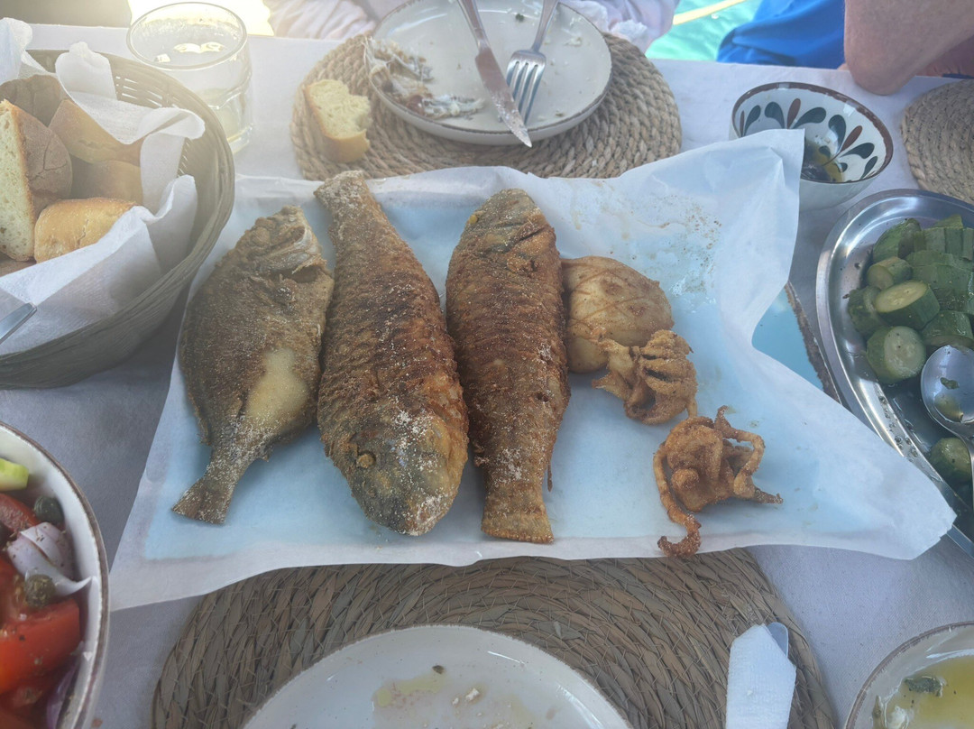 Poseidon Fishing Tourism Kefalonia-Lixouri必去景点