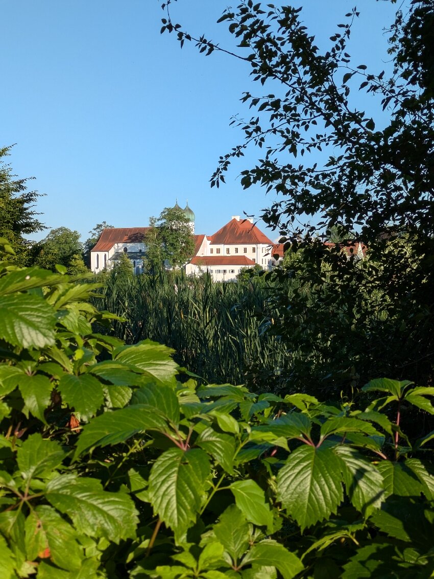 Kloster Seeon-官方