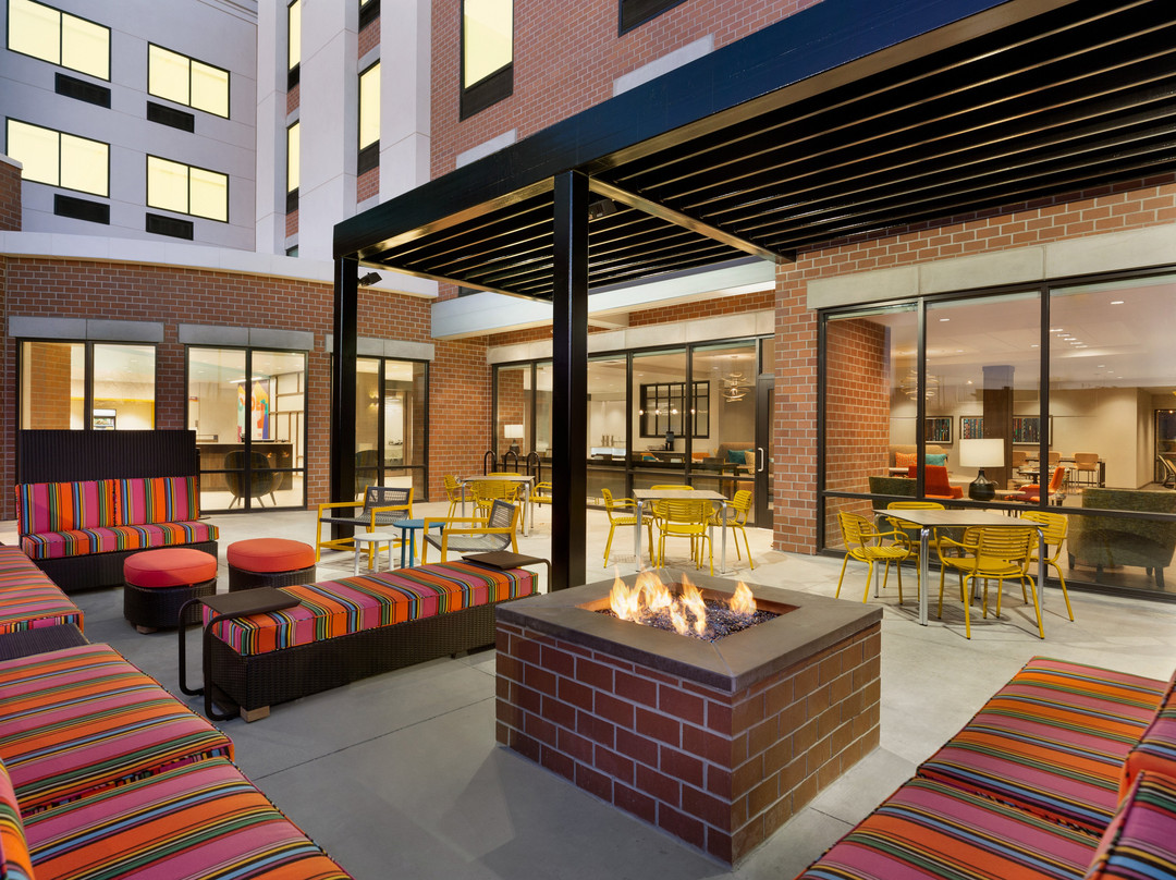 Tru by Hilton Ogden主图