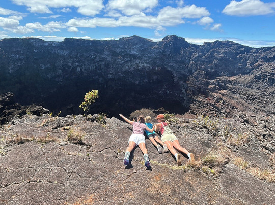 Akamai Adventure Tours & Travel, Llc-火山必去景点