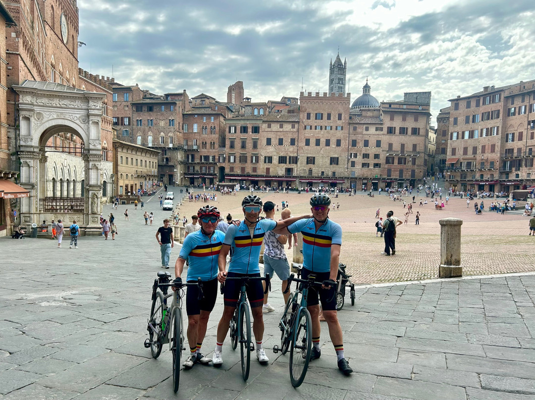 Tours in Tuscany-Murlo必去景点