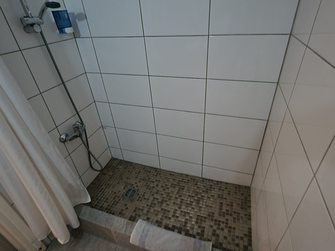 仙人掌酒店主图