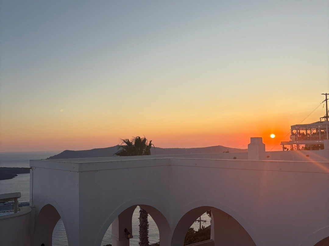 Sunbird Travel Agency-伊莫洛维里必去景点