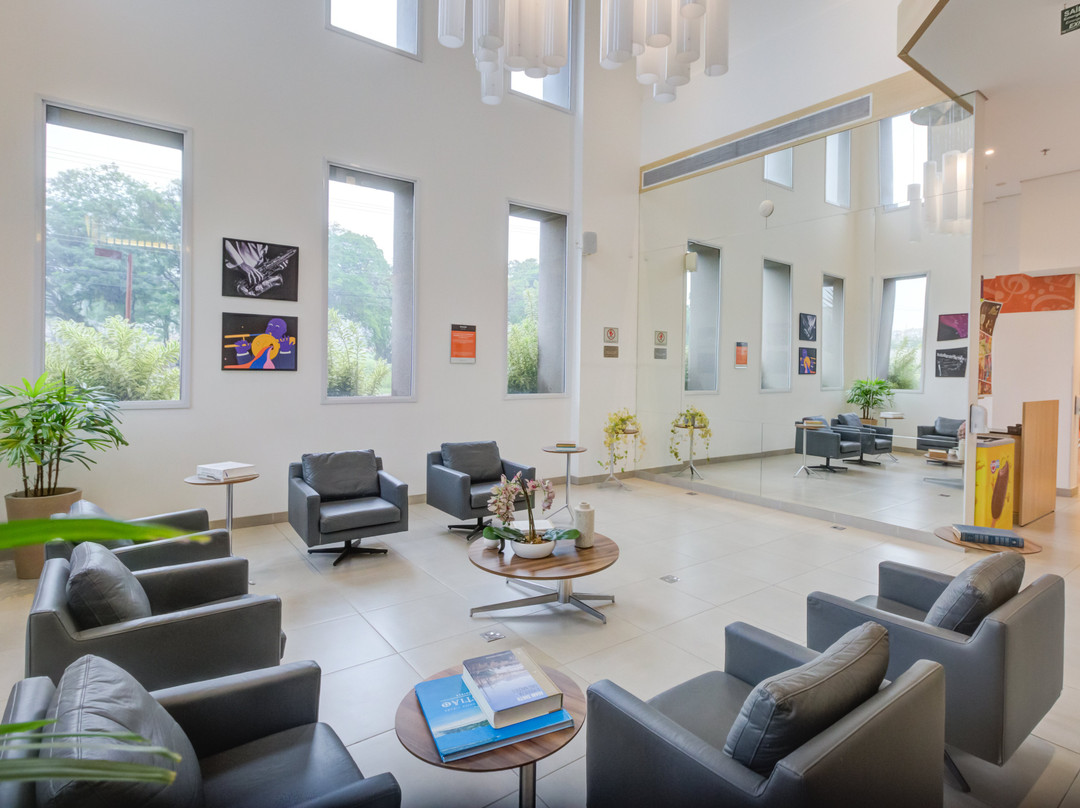 Transamerica Fit Jacareí